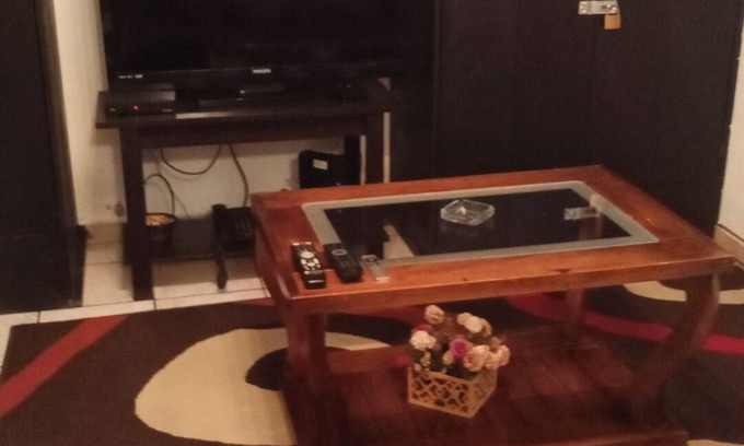Escandón Apartamento | Cómodo departamento todos los servicios