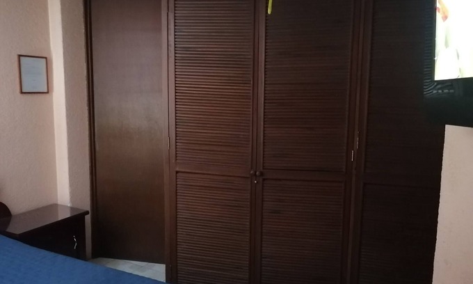 Roma Sur Apartamento | COMODA Y BUENA UBICACIÓN ROMA SUR