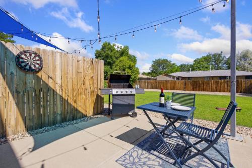 Loveland Casa | Comfortable Abode Near Historic Downtown