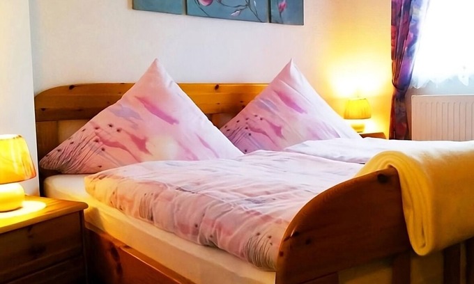 Zweibruecken Apartamento | Comfortable accommodation near Style Outlet - shopping just 5 minutes away