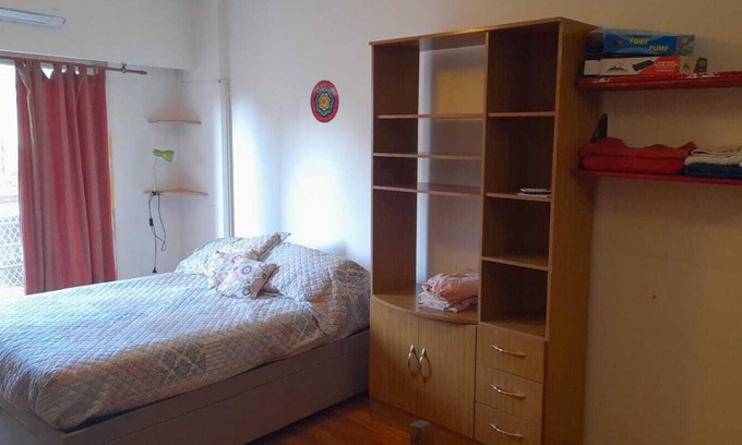 Caballito Apartamento | Comfortable and bright studio apartment in Caballito