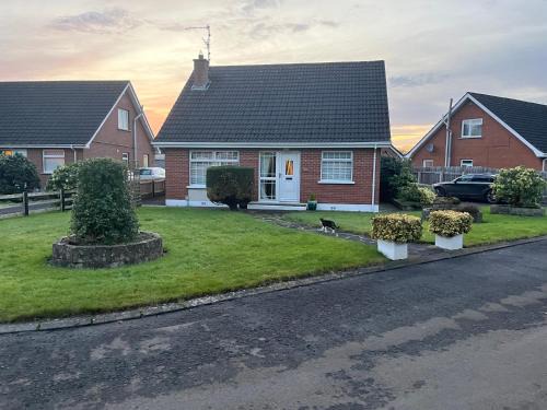 Glenavy Casa | Comfortable and Convenient 4 Bedroom Home