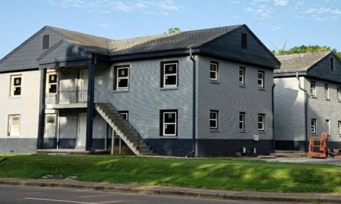 Jackson Apartamento | Comfortable and cozy 2 bedroom, 1 bath apartment nestled in Midtown.