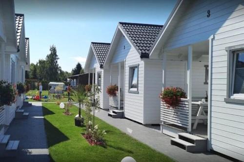 Chlopy Casa | Comfortable and cozy holiday homes for 5 people, Chłopy