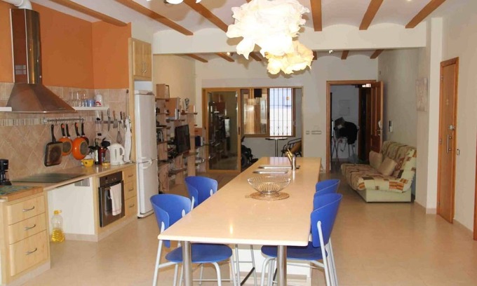 Centro histórico Apartamento | Comodo y confortable en Casco historico, accesible minusvalias, cerca la playa
