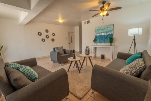 Chihuahua Casa | Comfortable and family house Eva Pet friendly