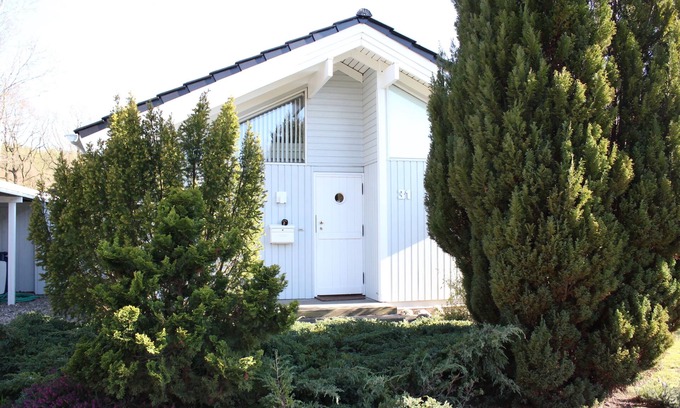 Brekendorf Casa | Cómodo y muy bien amueblada casa de vacaciones para descansar cerca del Mar Báltico