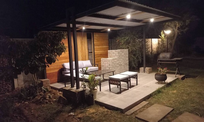 Gweru Casa | Comfortable and Luxurious Stay