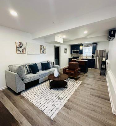 Buford Apartamento | Comfortable and Luxury Studio in a Prime Location