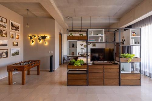 Americana Apartamento | Comfortable and modern in the Amerciana neighborhood Mariachiloft