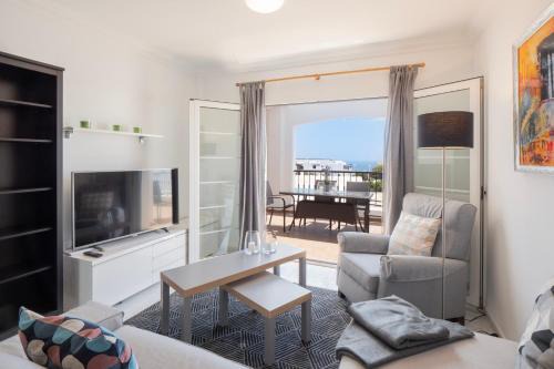 Tias Casa | Comfortable and modern apartment next to the Avenida central in Tías