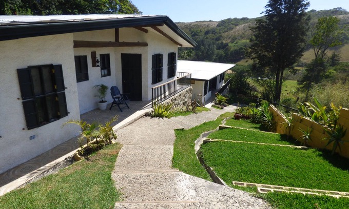 Sierra Casa | Estancia cómoda y tranquila en Monteverde