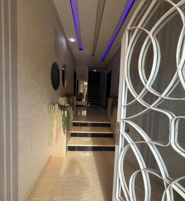 Bouznika Apartamento | Comfortable and quiet apartment with Buzzinga