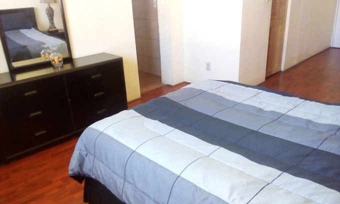 Ensenada Apartamento | Comfortable and Safe Apartment Including Coffee Service