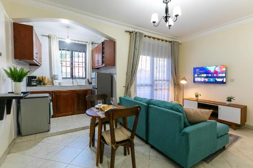 Bukoto Apartamento | Comfortable and sophisticated Apartment