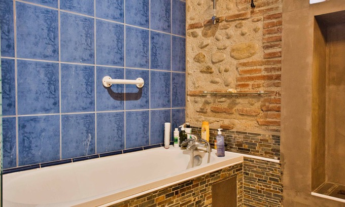 La Gare Apartamento | Comfortable and spacious 69 m² apartment