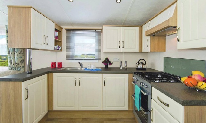 Hexham Casa | Alojamiento de 2 habitaciones en Slaley, Hexham