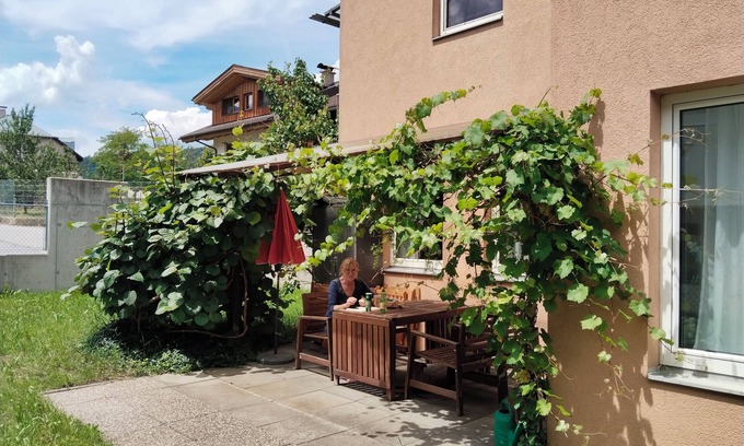 Telfs Casa | Comfortable and uncomplicated family vacation in Tyrol