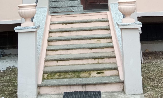 Vercelli Apartamento | comfortable and welcoming apartment 5 minutes from the city center
