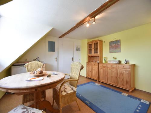 Gross Stroemkendorf Apartamento | Comfortable Apartment near Insel Poel