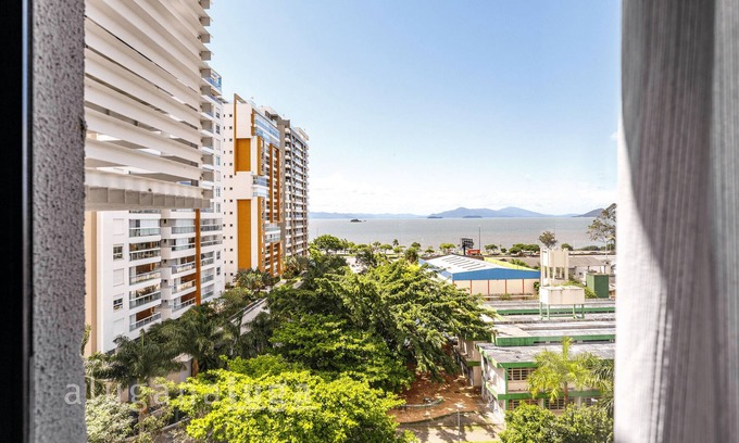 Agronomica Casa | Comfortable Apartment with Panoramic View