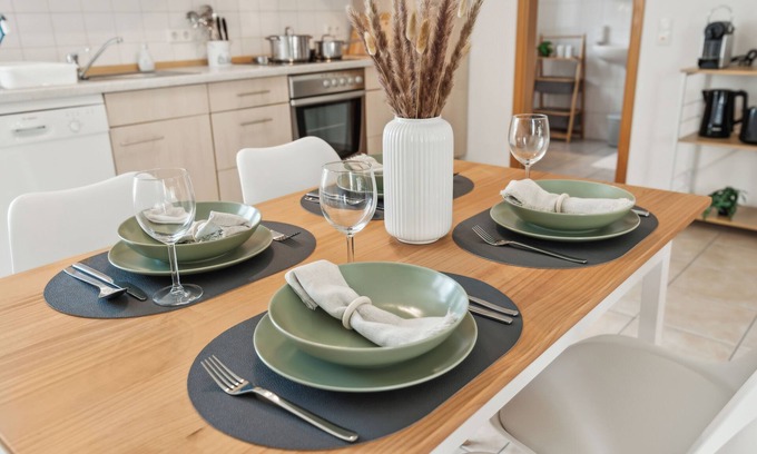 Weil am Rhein Apartamento | Comfortable apartment near Basel with parking space