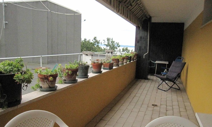 Grado Pineta Apartamento | Comfortable Apartment Near the Beach - Grado Pineta