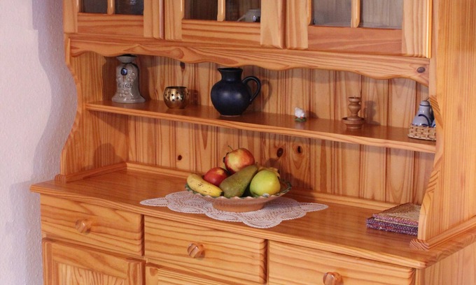 Prag Condominio | Comfortable apartment in the middle of the southern Black Forest
