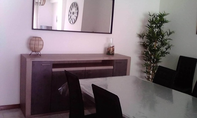 Aguas Santas Apartamento | Comfortable apartment 10 minutes from downtown Porto