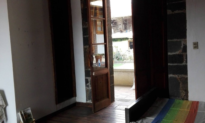 Jocotitlán Cabaña | Cómodo Departamento Para Tomar Unas Vacaciones Ubicado En Casa del Siglo XVII