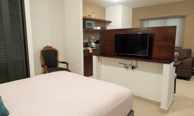 Los Mochis Casa | Comfortable apartment in the heart of Leon.