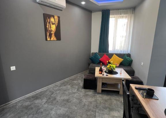 Yerevan Apartamento | COMFORTABLE APARTMENT КОМФОРТНЫЕ АПАРТАМЕНТЫ Self Check In