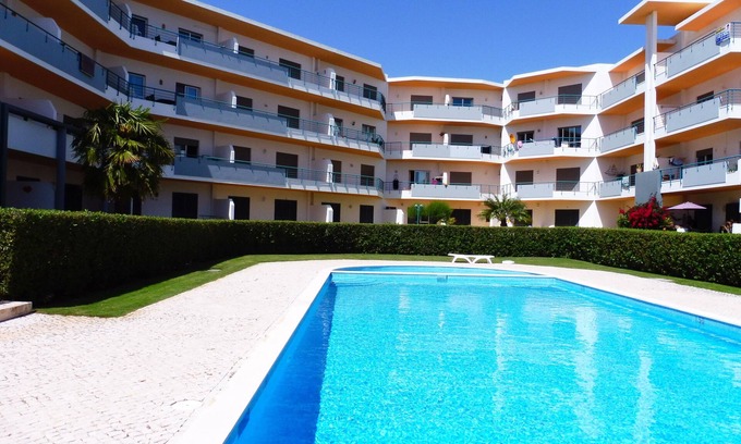 Albardeira Apartamento | APARTAMENTO CÓMODO DE 1 DORMITORIO - 2/4 PERSONAS