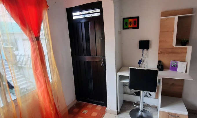 Medellin Apartamento | Apartamento Cómodo en la Ciudad de Medellín