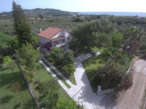 Skafidia Casa | Comfortable Apartment Near The Sea