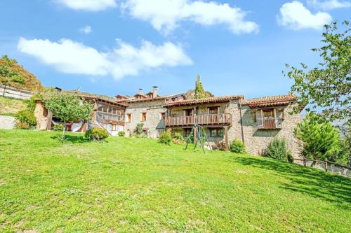 Ardanue Apartamento | Comfortable apartment in Ardanué - 55 m² - Parking available
