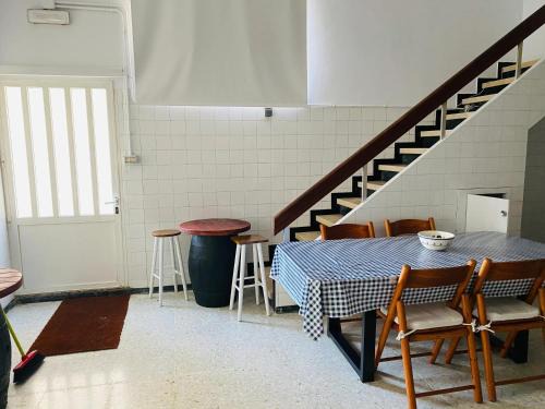 Viveiro Apartamento | Comfortable Apartment in Viveiro of 100 m²