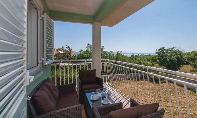Bartici Apartamento | Comfortable apartment in Bartići