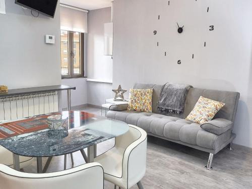 León Apartamento | Comfortable apartment in León - 55 m² + Balcony