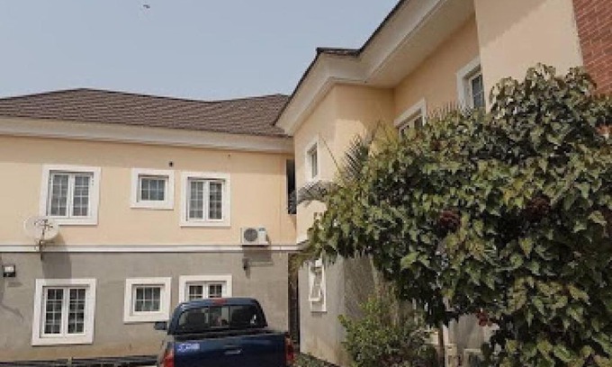 Abuja Cabina | Comfortable apartment in Waxride Residence Abuja
