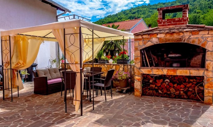 Mihotici Apartamento | Comfortable apartment near Opatija