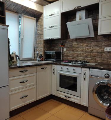 Kremenchuk Apartamento | Comfortable Apartment