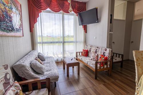 La Banda de Shilcayo Apartamento | Comfortable Appartment with Free Parking
