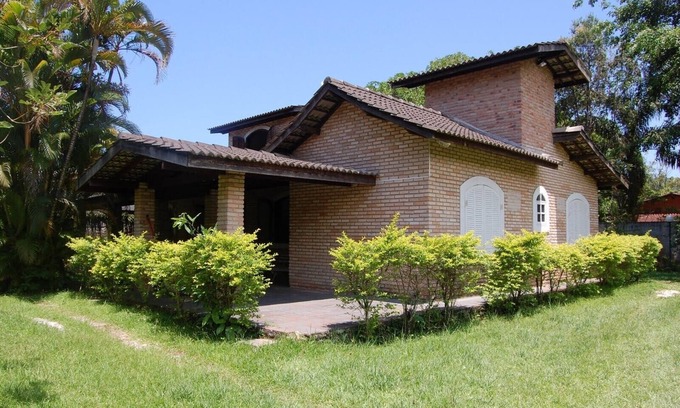 Barra do Sahy Casa | Casa de playa cómodo y un buen alojamiento y una amplia zona de ocio