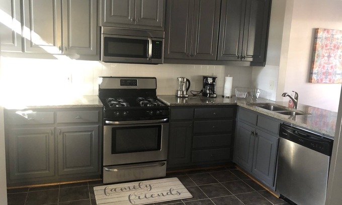 Lindbergh Casa | Comfortable Buckhead Townhome
