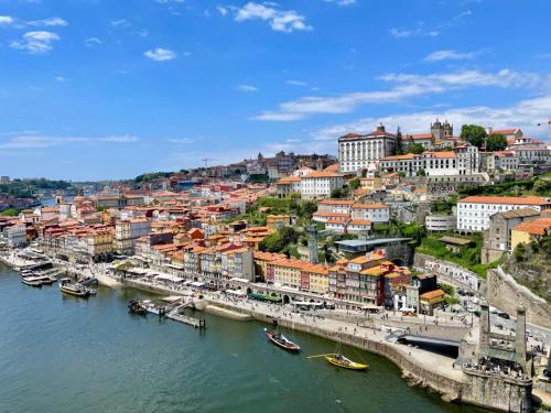 Senhora da Hora Apartamento | Comfortable & central apartment