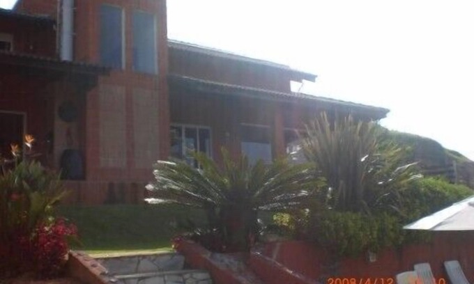 Santa Isabel Casa | Comfortable chalet on the edge of the dam 75km from São Paulo all friendly's