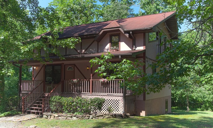 Columbus Casa | Rosewood Chalet- ¡Retiro privado cerca de actividades ecuestres y I26!