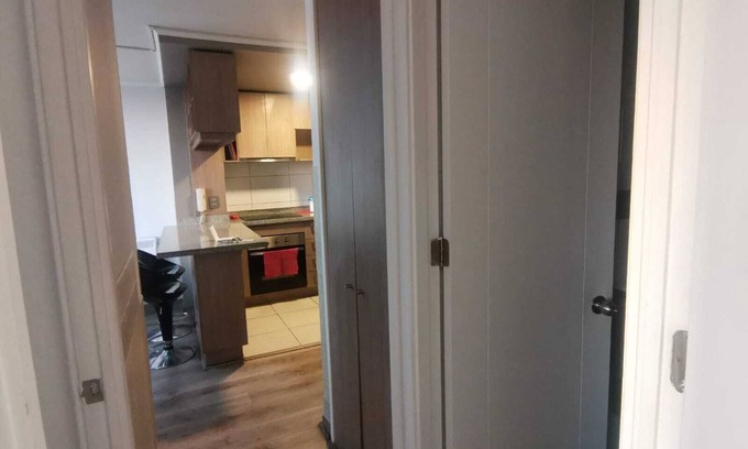 Las Rejas Apartamento | Cómodo, limpio y cerca de todo