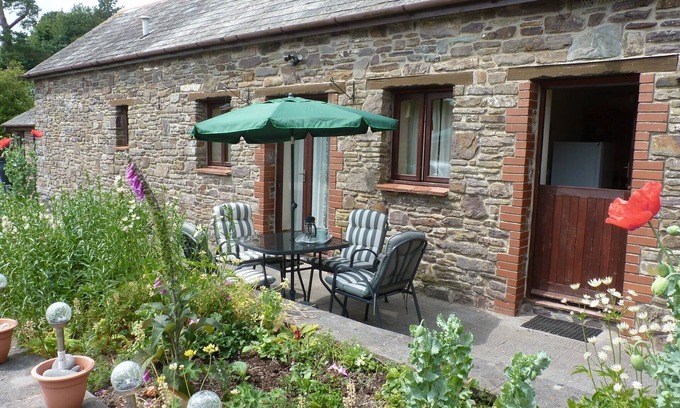 Brayford Casa | Comfortable cottage ideal for 2 to 4 people